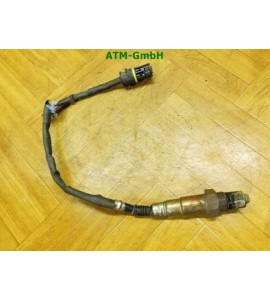 Lambdasonde Lambda Mercedes Benz A-Klasse W168