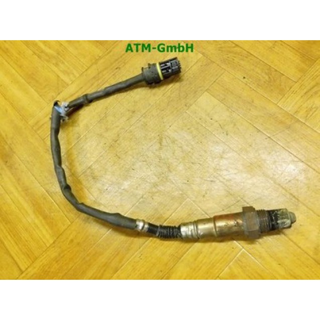 Lambdasonde Lambda Mercedes Benz A-Klasse W168