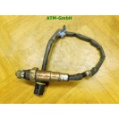 Lambdasonde Lambda Mercedes Benz A-Klasse W168