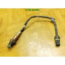 Lambdasonde Lambda Mercedes Benz A-Klasse W168
