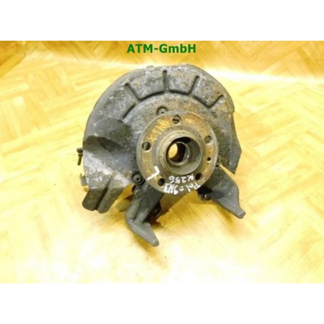 Radnabe Radlager Achsschenkel vorne links VW Polo 9N3 Fahrerseite