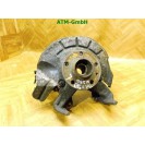 Radnabe Radlager Achsschenkel vorne links VW Polo 9N3 Fahrerseite