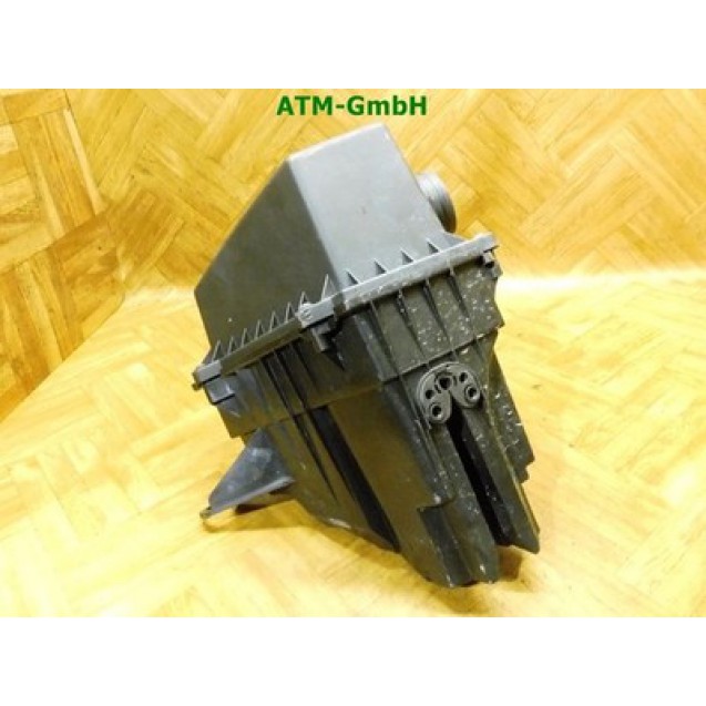 Luftfilterkasten VW Polo 9N3 6Q0183 6Y0129607 6Y0129620