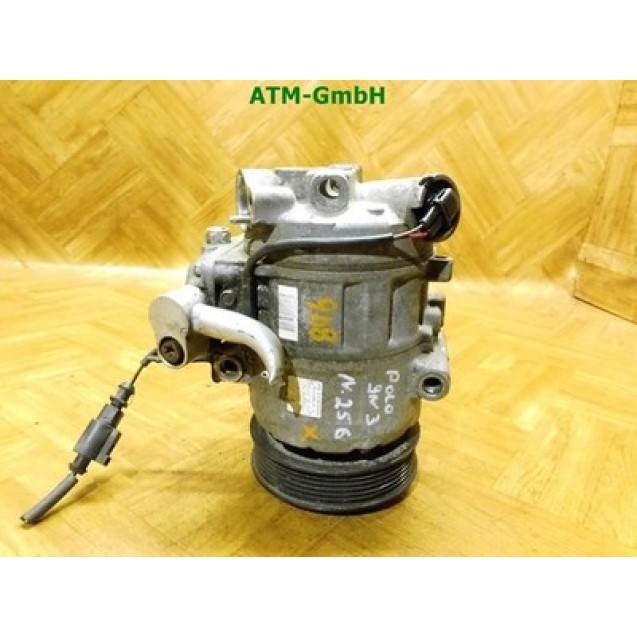 Klimakompressor VW Polo 9N3 Denso 6Q0820808G 447190-8906