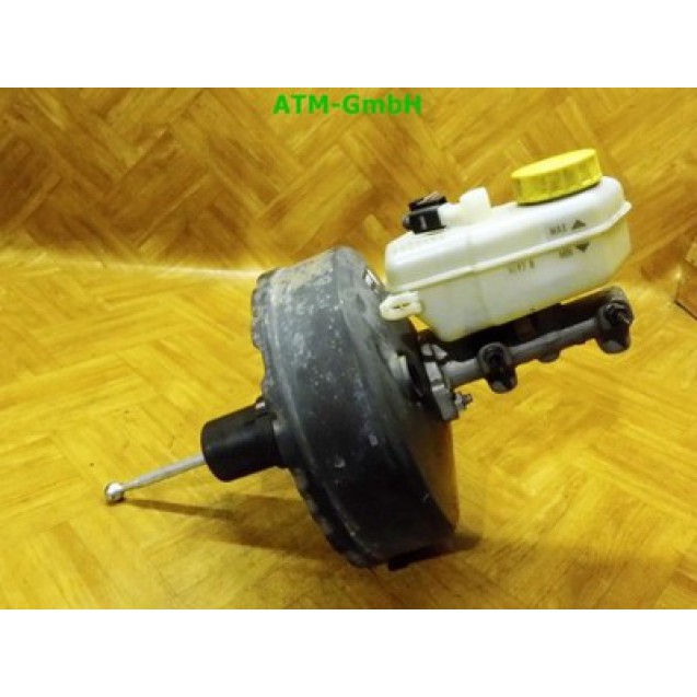 Hauptbremszylinder Bremskraftverstärker VW Polo 9N3 FTE 6Q1614105AN