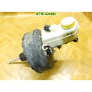 Hauptbremszylinder Bremskraftverstärker VW Polo 9N3 FTE 6Q1614105AN