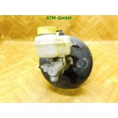 Hauptbremszylinder Bremskraftverstärker VW Polo 9N3 FTE 6Q1614105AN