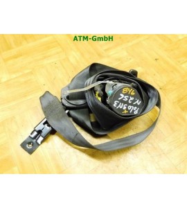 Gurt Sicherheitsgurt Gurtstraffer vorne rechts VW Polo 9N3 6Q3857706L