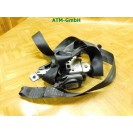 Gurt Sicherheitsgurt Gurtstraffer vorne rechts VW Polo 9N3 6Q3857706L