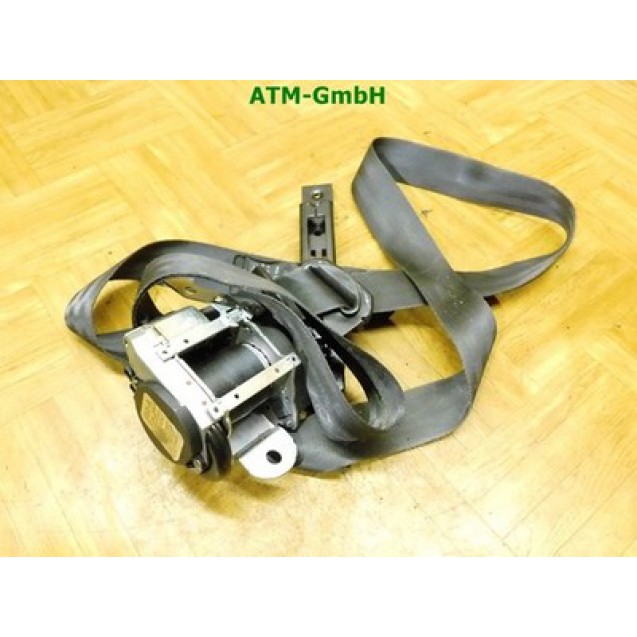 Gurt Sicherheitsgurt Gurtstraffer vorne links VW Polo 9N3 6Q3857705L