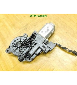 Fensterhebermotor Fensterheber vorne links VW Polo 9N3 Fahrerseite 6Q259802F