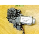 Fensterhebermotor Fensterheber vorne links VW Polo 9N3 Fahrerseite 6Q259802F
