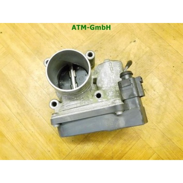 Drosselklappe VW Polo 9N3 Siemens VDO 03D133062E A2C53060088