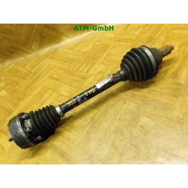 Antriebswelle Gelenkwelle links VW Polo 9N3 Fahrerseite 6Q0407271AT
