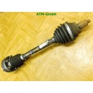 Antriebswelle Gelenkwelle links VW Polo 9N3 Fahrerseite 6Q0407271AT
