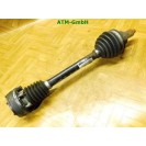 Antriebswelle Gelenkwelle links VW Polo 9N3 Fahrerseite 6Q0407271AT