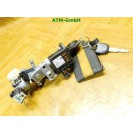 Zündschloss Schlüssel x 2 Stück Lesespule Opel Agila Valeo 33970-62J00