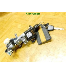 Zündschloss Schlüssel x 2 Stück Lesespule Opel Agila Valeo 33970-62J00