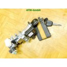 Zündschloss Schlüssel x 2 Stück Lesespule Opel Agila Valeo 33970-62J00