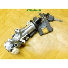 Zündschloss Schlüssel x 2 Stück Lesespule Opel Agila Valeo 33970-62J00