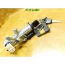 Zündschloss Schlüssel x 2 Stück Lesespule Opel Agila Valeo 33970-62J00