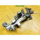 Zündschloss Schlüssel x 2 Stück Lesespule Opel Agila Valeo 33970-62J00