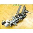 Zündschloss Schlüssel x 2 Stück Lesespule Opel Agila Valeo 33970-62J00