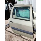 Tür hinten rechts Dacia Logan Farbcode TEHNL Farbe Braun Beige