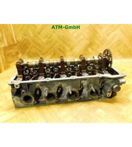 Zylinderkopf Ford Fiesta 5 V 1.3 44 kW Motorcode BAJA IN2G6090H 1N2G6090H