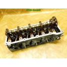 Zylinderkopf Ford Fiesta 5 V 1.3 44 kW Motorcode BAJA IN2G6090H 1N2G6090H