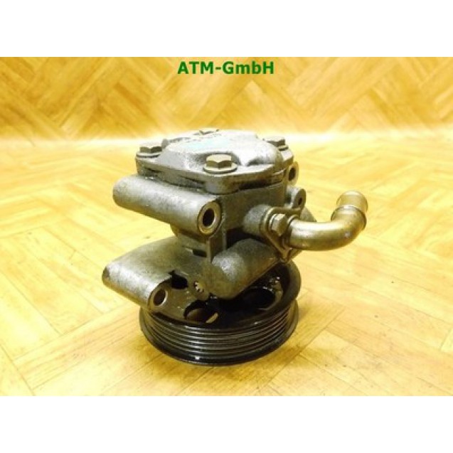 Servopumpe Lenkhilfe Ford Fiesta 5 V KYB 2S6C3A696GE