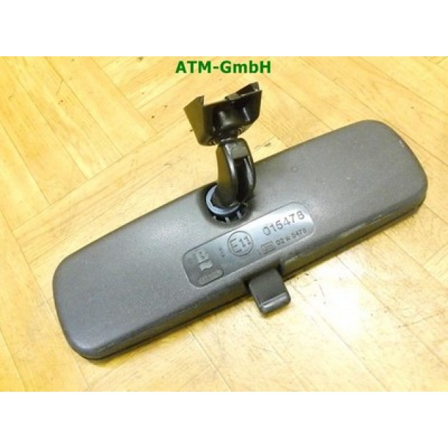 Rückspiegel Innenraumspiegel Rücksichtspiegel Ford Fiesta 5 V Britax 015478