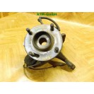 Radnabe Radlager Achsschenkel vorne links Ford Fiesta 5 V Fahrerseite ABS