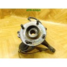 Radnabe Radlager Achsschenkel vorne links Ford Fiesta 5 V Fahrerseite ABS