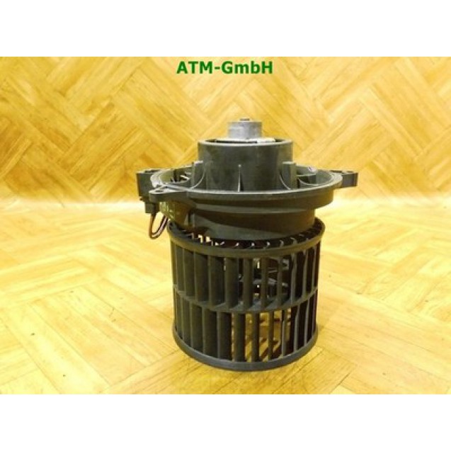 Gebläse Heizungsgebläse Gebläsemotor Ford Fiesta 5 V 173.60054.01