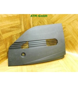 Fußraumabdeckung Verkleidung vorne rechts Ford Fiesta 5 V 2S61A060A82ADW