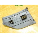 Fußraumabdeckung Verkleidung vorne rechts Ford Fiesta 5 V 2S61A060A82ADW