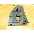 Fußraumabdeckung Verkleidung vorne rechts Ford Fiesta 5 V 2S61A060A82ADW