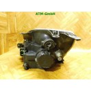 Frontscheinwerfer Scheinwerfer rechts Ford Fiesta 5 V Beifahrerseite