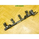 Einspritzleiste Einspritzdüse Ford Fiesta 5 V 2NIU9D280CA Visteon