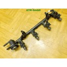 Einspritzleiste Einspritzdüse Ford Fiesta 5 V 2NIU9D280CA Visteon