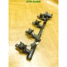 Einspritzleiste Einspritzdüse Ford Fiesta 5 V 2NIU9D280CA Visteon
