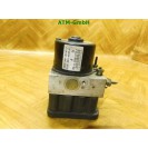 ABS Hydraulikblock Ford Fiesta 5 V ATE FoMoCo 2S612M110CE 10.0206-0093.4