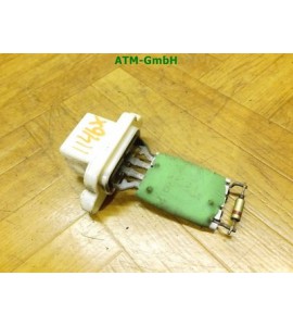 Widerstand Vorwiderstand Ford Fiesta 5 V