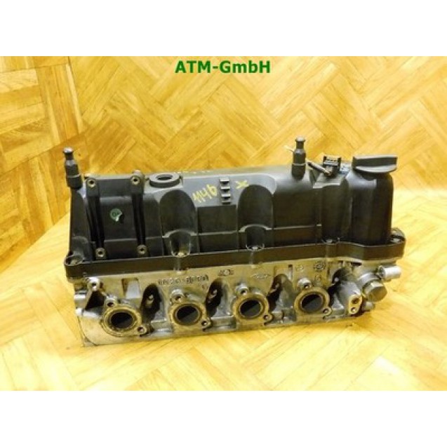 Zylinderkopf Ford Fiesta 5 V 1.3 51 kW IN2G6090G 1N2G6090G