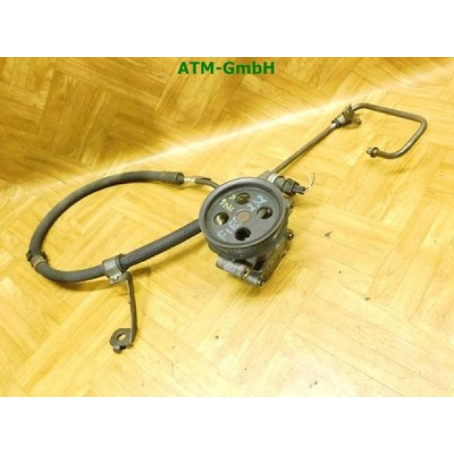 Servopumpe Lenkhilfe Servoleitung Ford Fiesta 5 V 2S6C3A719GJ KYB