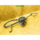 Servopumpe Lenkhilfe Servoleitung Ford Fiesta 5 V 2S6C3A719GJ KYB