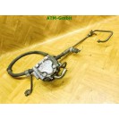 Servopumpe Lenkhilfe Servoleitung Ford Fiesta 5 V 2S6C3A719GJ KYB