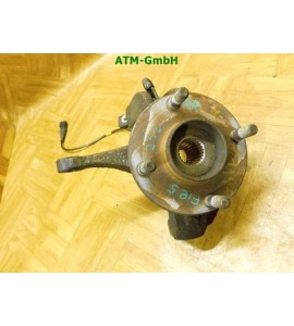 Radnabe Radlager Achsschenkel vorne rechts Ford Fiesta 5 V Beifahrerseite ABS