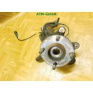 Radnabe Radlager Achsschenkel vorne rechts Ford Fiesta 5 V Beifahrerseite ABS